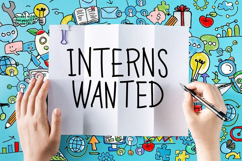 3 Steps to Internship Security