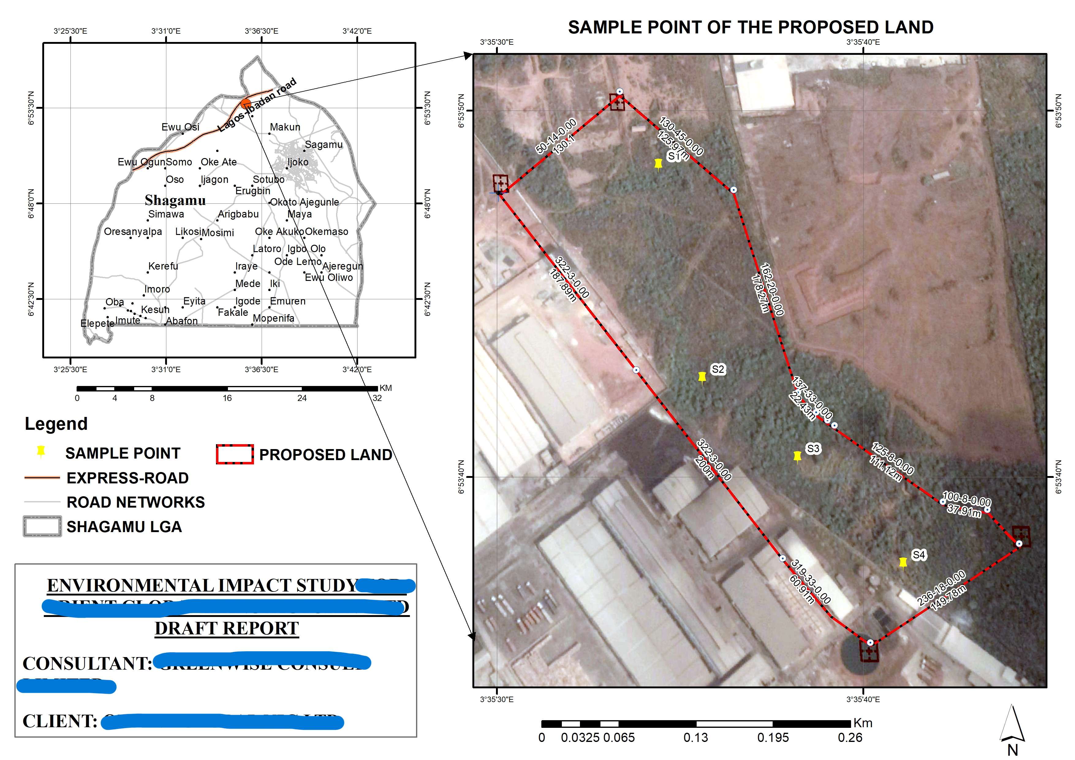 Environmental Impact Assessment