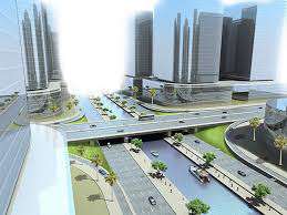 A TRIP TO EKO ATLANTIC CITY