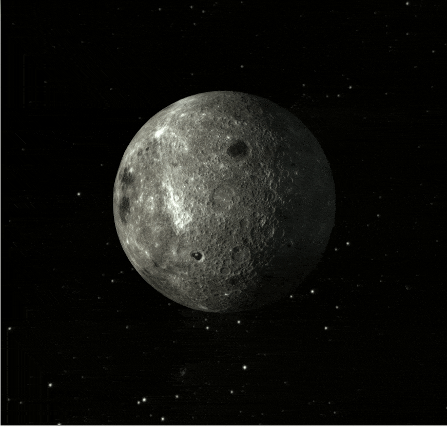 Moon 🪨