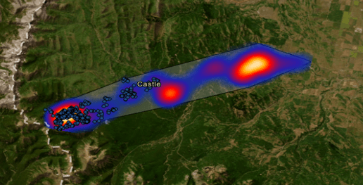 ELK #846 During Summer