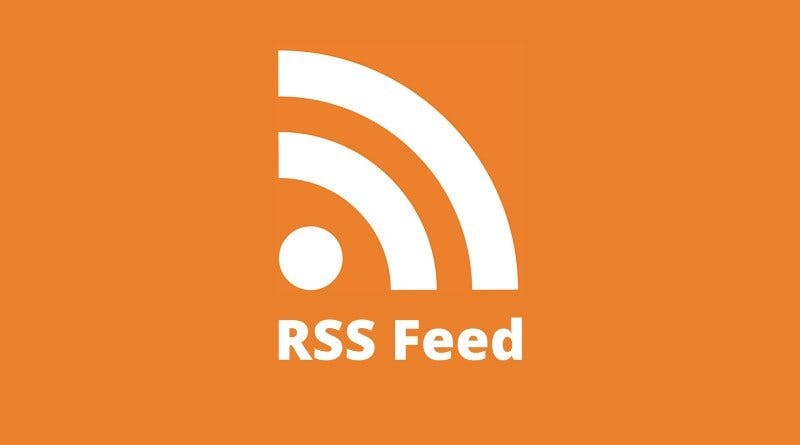 RSS Feeds: All you need to know.
