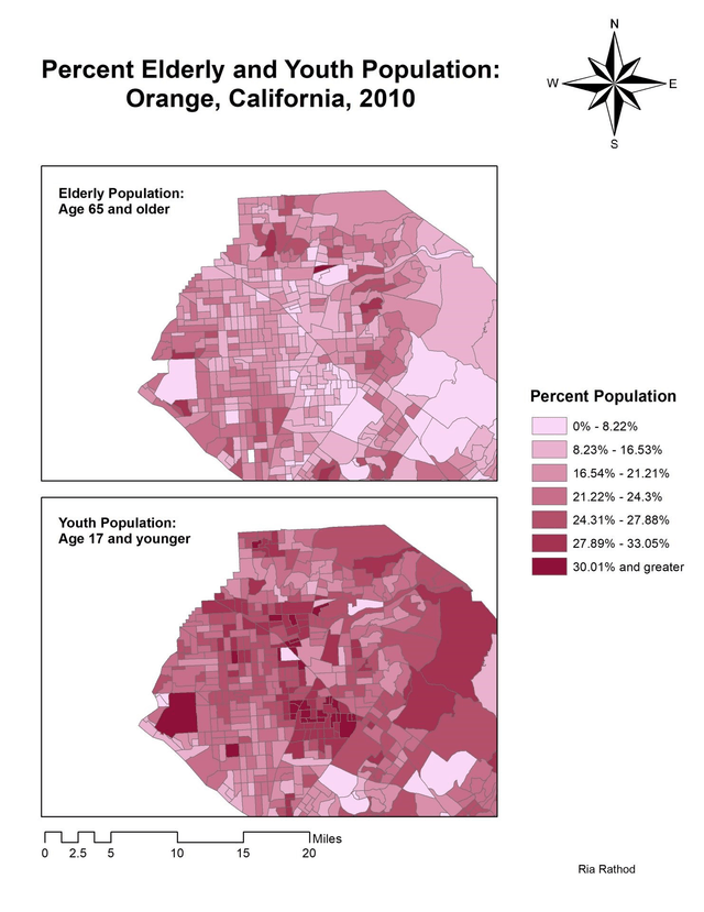 Mapping Historic vs Modeled SST | Spatialnode