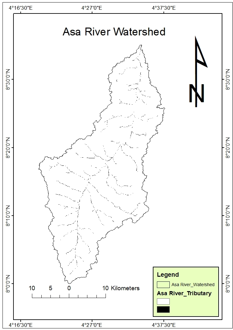PRE-COLONIAL BOUNDARY MAP OF RWANDA | Spatialnode