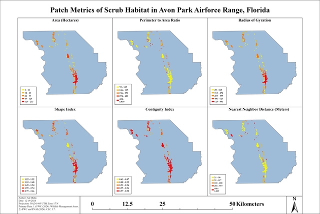 Toledo Freighter Site Analysis | Spatialnode