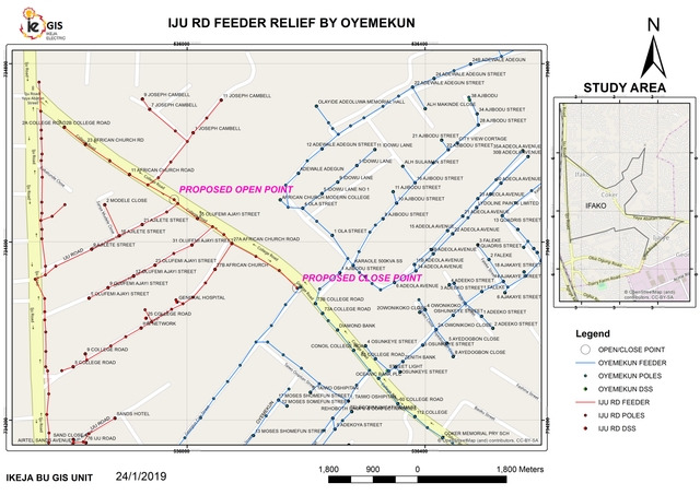 Defect Mapping | Spatialnode