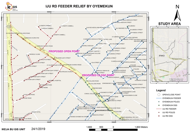 Defect Mapping | Spatialnode