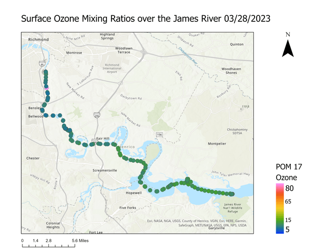 Solar & Wood Fuel Types Across the US | Spatialnode