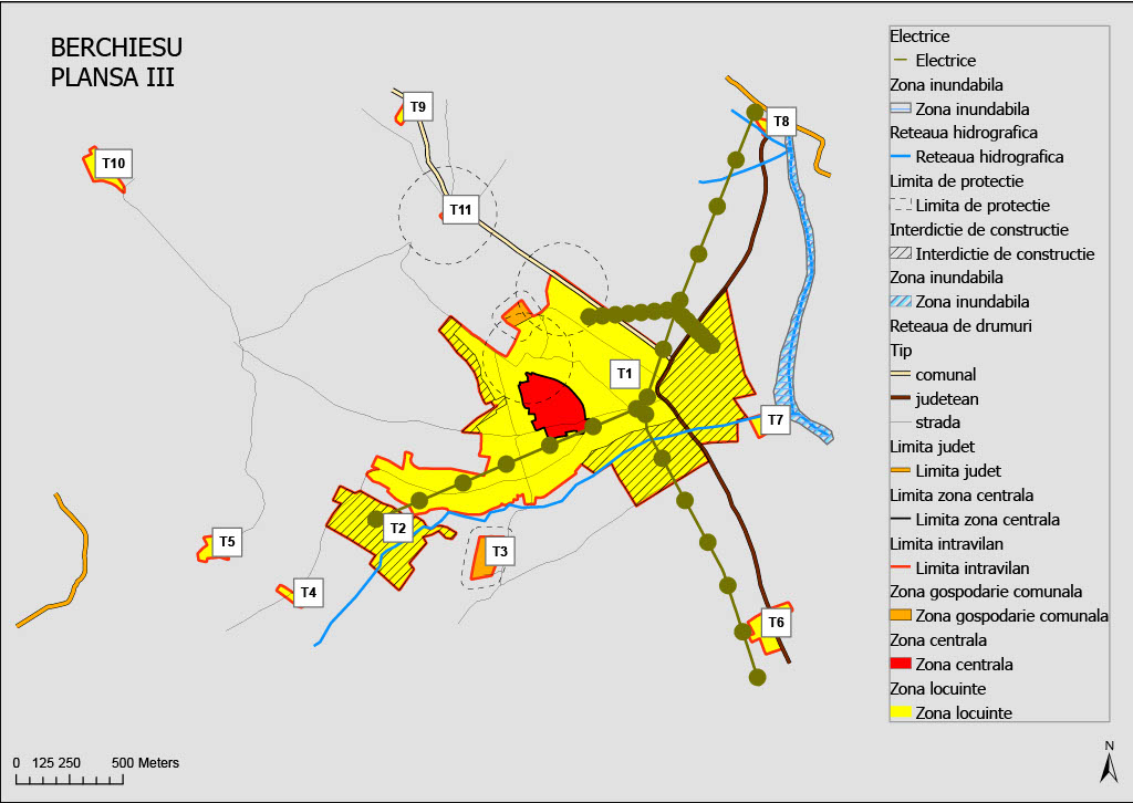 Mapa de Localização de Lábrea-AM | Spatialnode
