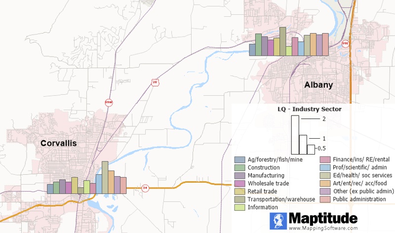 5 Best Microsoft MapPoint Alternatives | Spatialnode