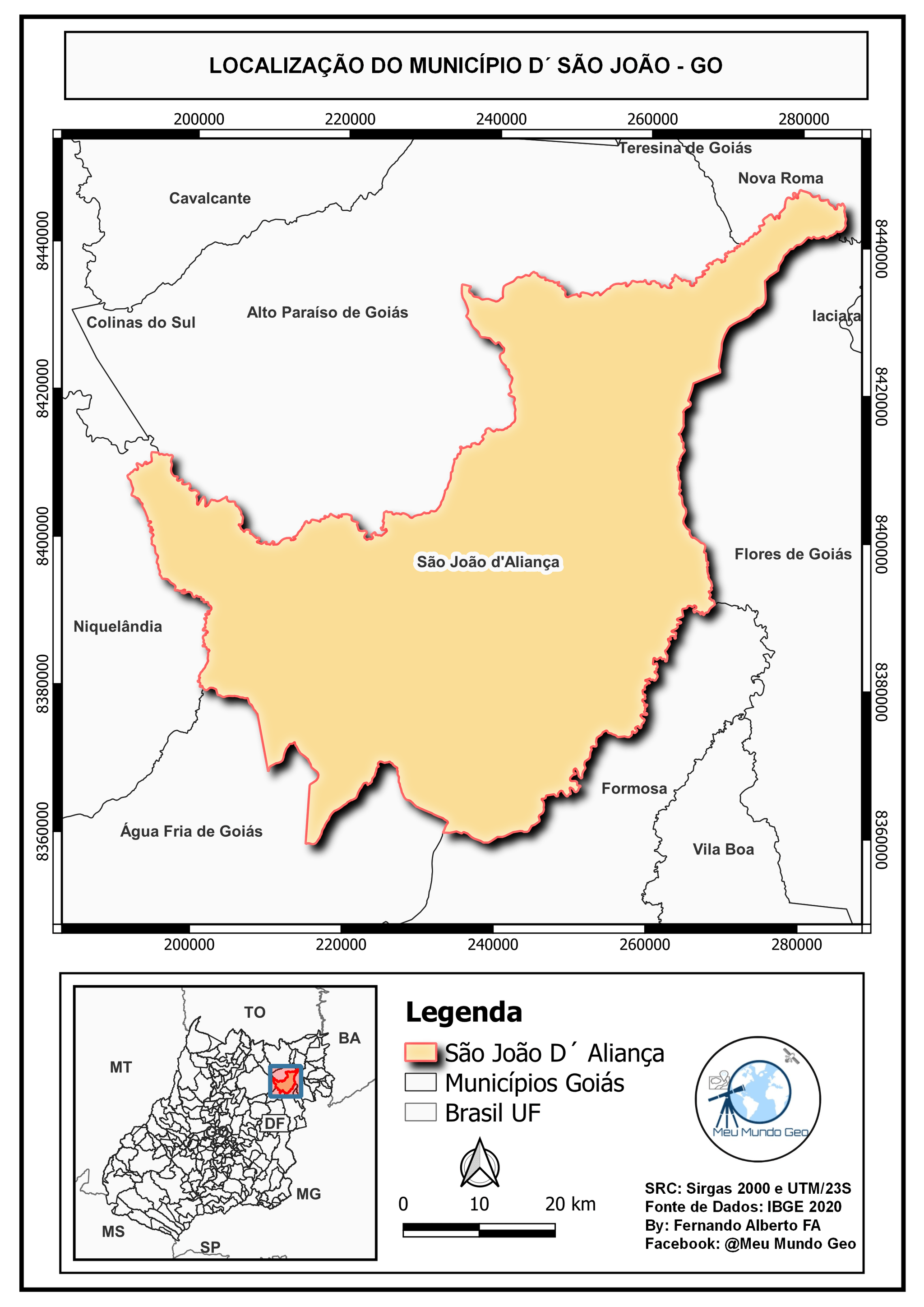 LÍNGUAS NACIONAIS DE ANGOLA | Spatialnode
