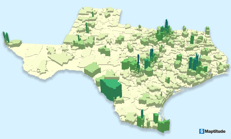 5 Best Microsoft MapPoint Alternatives | Spatialnode